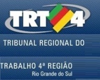 Resultado de imagem para trt4